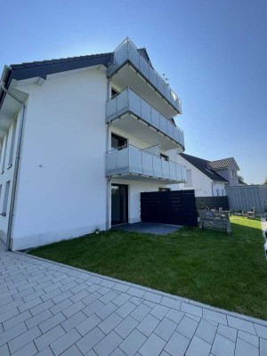 *Neue moderne 1ZKBB im Bielefelder Westen, nähe Uni/FH*