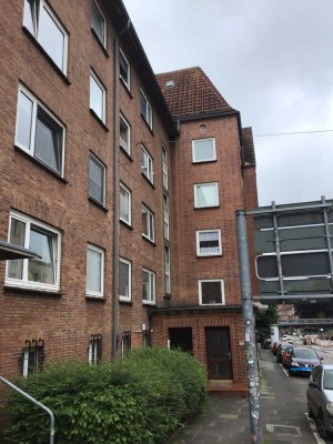 Ihre neues zu Hause? Gemütliche  3-Zimmer-Wohnung