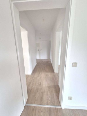 Renovierte 3-Zimmerwohnung in ruhiger Lage