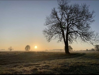 Denkmalgeschützes Backhaus zu vermieten