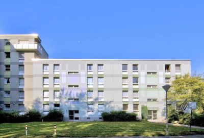 Demnächst frei! 3-Zimmer-Wohnung in Dortmund Scharnhorst