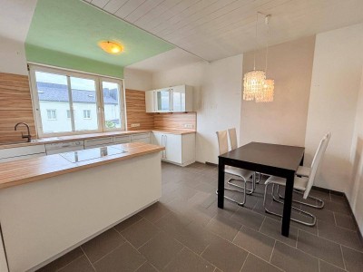 [06559] Sonnige 3-Zimmer Stadtwohnung mit Lift und Top-Lage