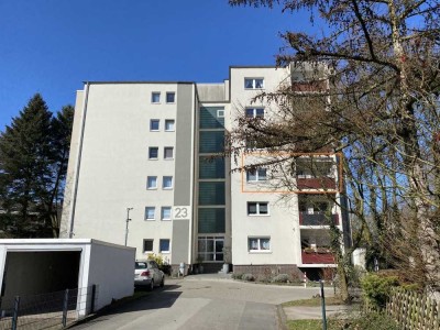 Einziehen und Wohlfühlen in Dinslaken