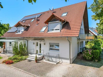 IMMORath.de - Großzügiges Wohnhaus in Freiburg-Munzingen