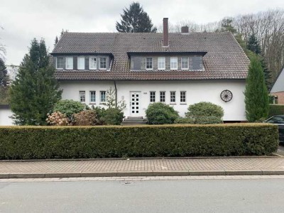 Schöne 3-Zimmer-Wohnung mit Balkon in Dortmund