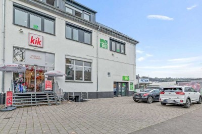 11 Moderne Mietwohnungen in Ebersbach an der Fils