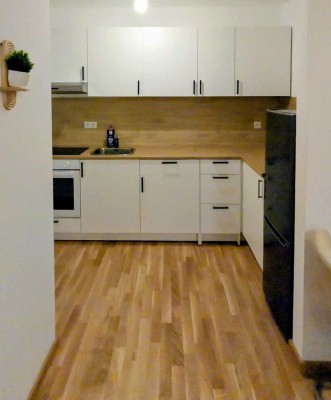 Luxuriöse 3-Zimmer Wohnung mit Balkon in Berlin Spandau