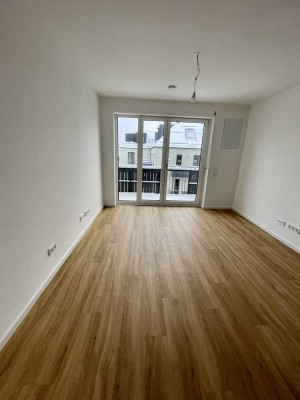Für Kapitalanleger! Helles 1-Zimmer-Apartment