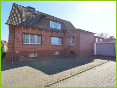 °°° Traum Grundstück mit grossem Handwerkerhaus °°°