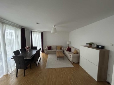 Schöne 3 ZW in familienfreundlicher Lage