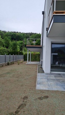 ERSTBEZUG IN PÖRTSCHACH AM WÖRTHERSEE! 61 m² WOHNUNG MIT TERRASSE! RASCH ZUGREIFEN!