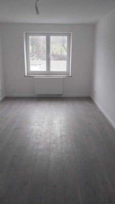 3 Zimmer-Wohnung - Erstbezug nach Sanierung!