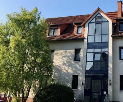 Großzügige 4,5 Zimmer Maisonette Wohnung