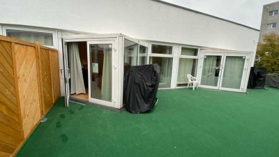 Attraktive Wohnung in Berlin Neu-Hohenschönhausen