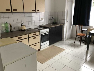 ‘Schönes 1,5 Zimmerwohnung in der Südweststadt- ideal für Singles’