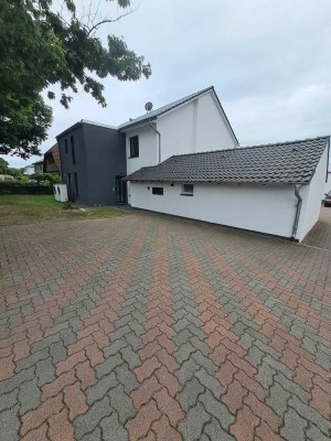 Erstvermietung einer Familienwohnung mit Energieklasse A+, 160m2