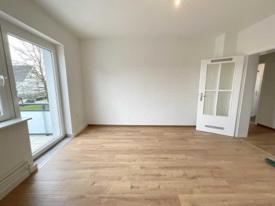 Moderne 3-Zimmer-Wohnung mit Balkon an der Fontainestr. frei!