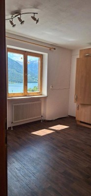 Zweizimmerwohnung in traumhafter Lage mit Seeblick zur Miete