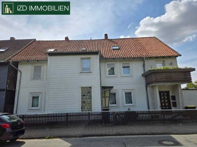 3-FH mit 3 Garagen am Vienenburger See