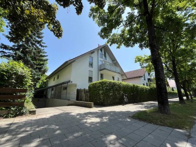 Lohensteinstraße 16, 81241 München