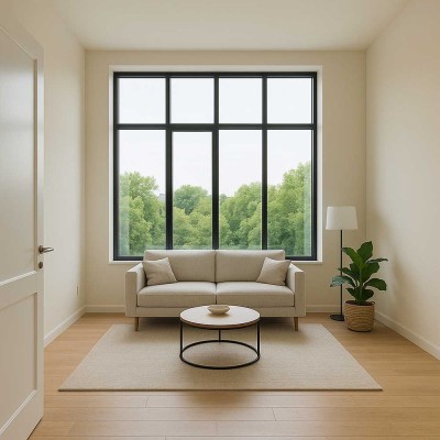 Hochwertig modernisierte Einliegerwohnung – stilvoll wohnen auf Zeit