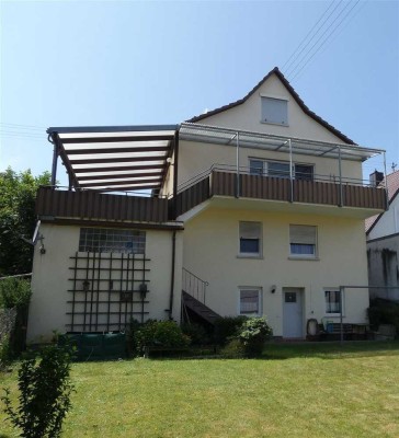 3-Familienhaus mit Potenzial im Weinort Neustadt-Mußbach
