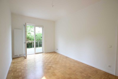 BO-Ehrenfeld: Frisch sanierte 2,5 Zimmer-Wohnung mit Terrasse und Garten! ERSTBEZUG!