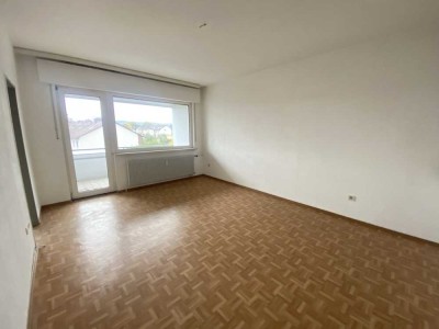 2-Zimmer-Wohnung – Loggia - Pkw-Stellplatz