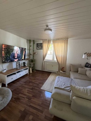 Schöne 2,5-Zimmer-Wohnung in Heidenheim