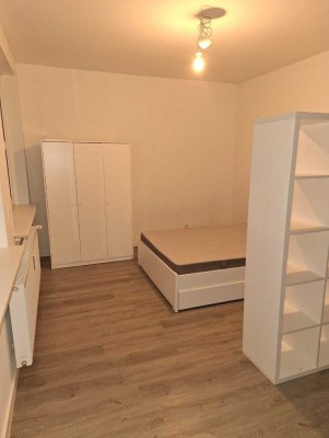 1,5 Zimmer Wohnung in Bramfeld ab 01.04.25