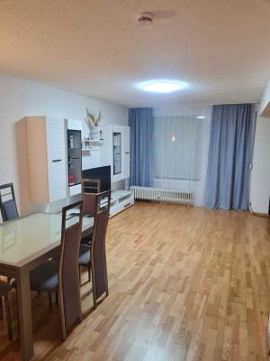 2.5 Zimmer wohnung in zentrale und ruhiger Lage von Freudenstadt