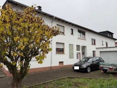 ***Dreifamilienhaus mit Baugenehmigung Umbau in 3 DHH***