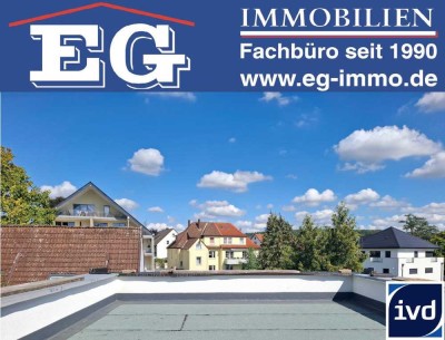DG-Wohnung im Energieeffizienz-Haus
