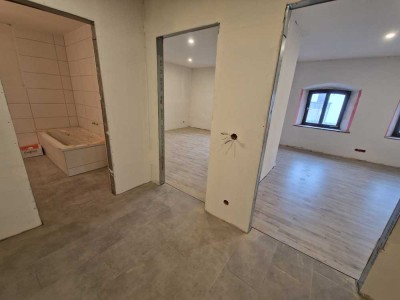 Schöne 1-3 Zimmer Wohnungen in Nennslingen