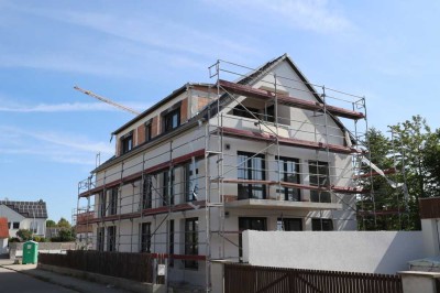 3 Zimmer-DG  Wohnung Rothenturm Neubau zu vermieten