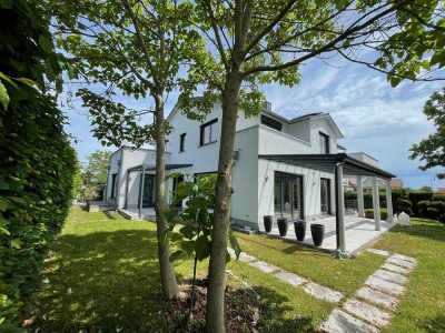 Exklusives Eigenheim mit Einliegerwohnung