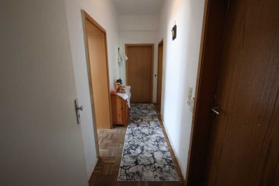 Großzügige Eigentumswohnung im Essener Ostviertel