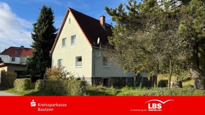 Familienprojekt im Grünen