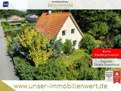 Viel Raum für Familie & Natur – Ihr Zuhause in Tarp