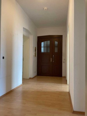 Erfurt-Zentrum/Am Anger - moderne 4 Zimmer mit Balkon und Keller - direkt vom Eigentümer