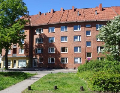 Möbliert in beliebter Lage