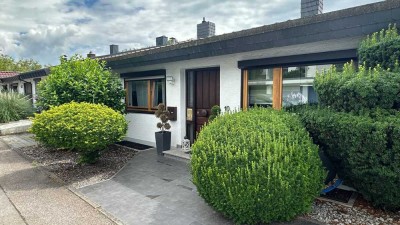 Einfamilienhaus mit ELW in Top Lage