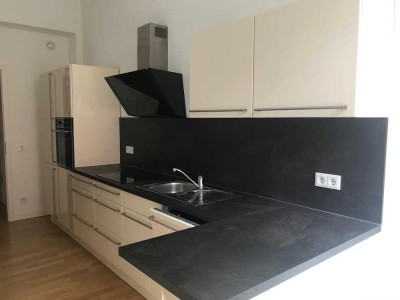 Geschmackvoll modernisiert- komfortabler Zweitbezug im Herzen von Potsdam