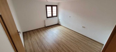 Geschmackvolle, helle 2,5 Zimmer-Wohnung in der Stadtmitte von Murrhardt