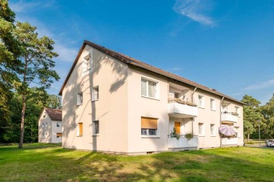 Moderne 1-Zimmer-Wohnung in Celle Klein Hehlen!