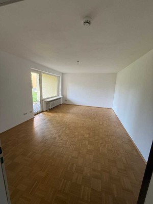 Neue Wohnung, neues Glück! 4 Zimmer in Kirchseeon