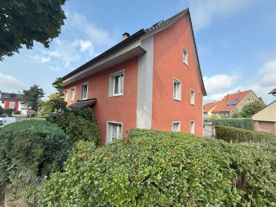 Moderne Wohnung über 2 Ebenen mit Südwest-Balkon in Weingarten, ideal für anspruchsvolle Käufer in d