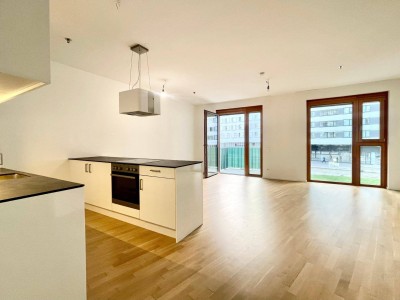 The Metropolitan - Moderne 4-Zimmer-Wohnung im 5. OG mit 2 Balkonen | ab August verfügbar