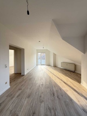 Großzügige 2-ZKB mit EBK in Büttelborn zu vermieten!!