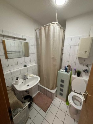 Geschmackvolle 1-Raum-EG-Wohnung in Dortmund